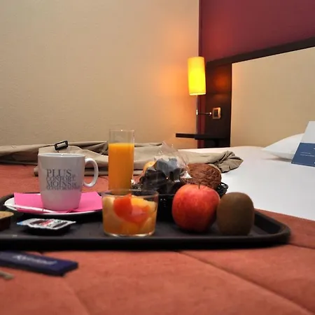 Design Le Havre Hotel Montivilliers