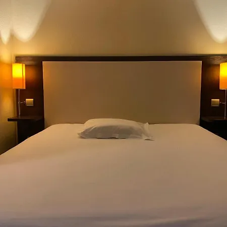 Hotel Design Le Havre Montivilliers