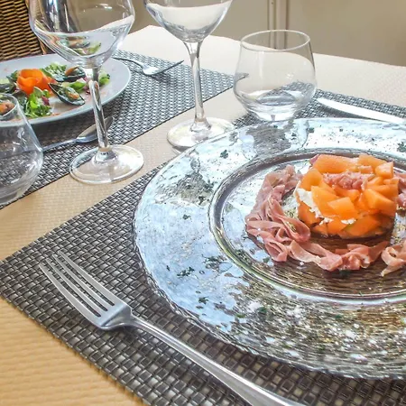 Design Le Havre Hotel 2*