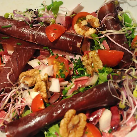 Design Le Havre Hotel 2*