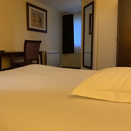 Design Le Havre 2* Montivilliers