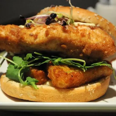 Hotel Design Le Havre 2*