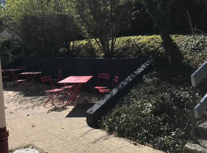 Отель Design Le Havre Nord 2*