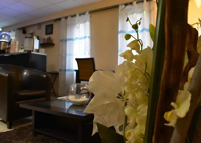 Design Le Havre Nord Монтивилье