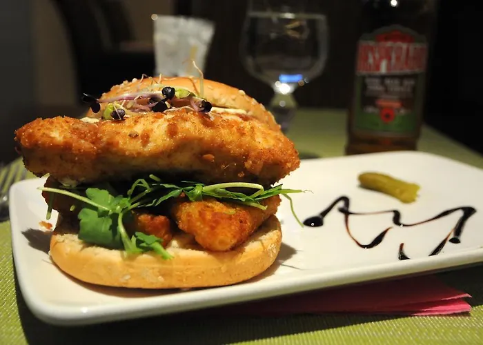 Design Le Havre Nord 2*