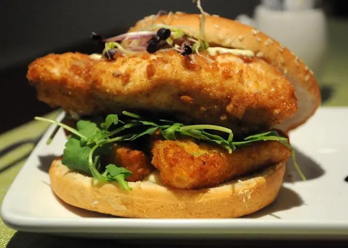 Отель Design Le Havre Nord 2*