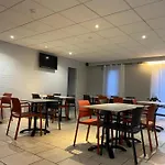 Design Le Havre Nord 2* Montivilliers
