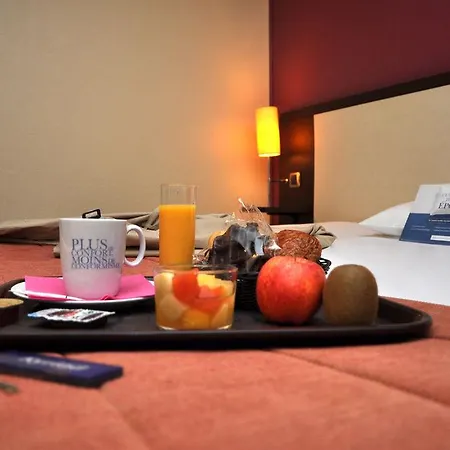 Hotel Design Le Havre