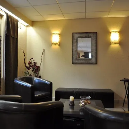 Design Le Havre Otel Montivilliers