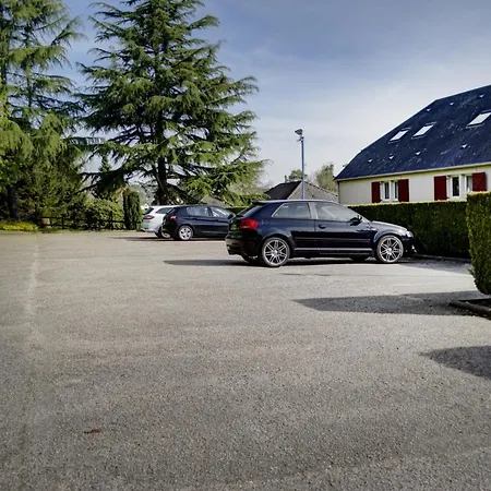 Hotel Design Le Havre Montivilliers