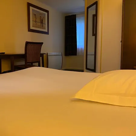 Design Le Havre Hotel 2*