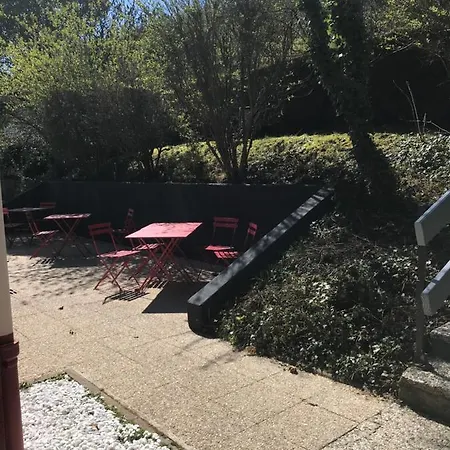 Hotel Design Le Havre 2*