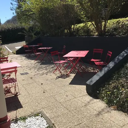 Design Le Havre Hotel 2*