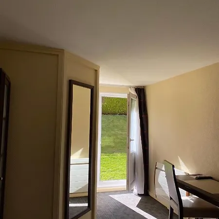 Hotel Design Le Havre Nord Montivilliers