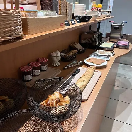酒店 Design Le Havre
