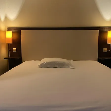 Hotel Design Le Havre Nord