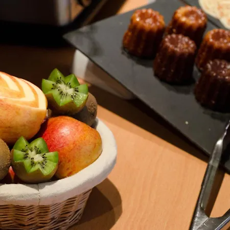 Design Le Havre Hotel