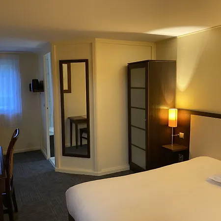 Otel Design Le Havre Montivilliers