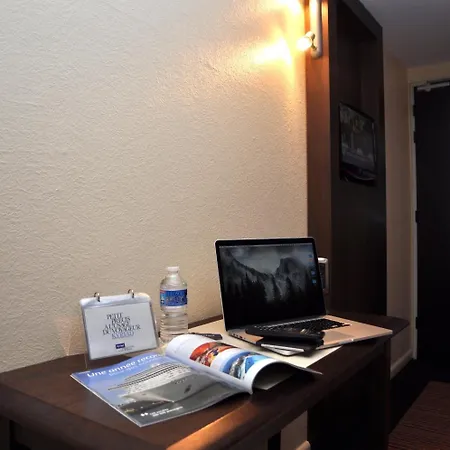 Otel Design Le Havre Montivilliers