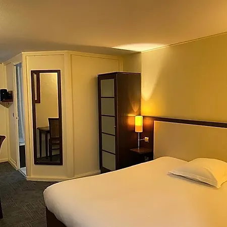 Design Le Havre Nord Hotel