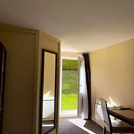 Hotel Design Le Havre Nord Montivilliers
