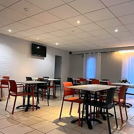 Design Le Havre Nord 몽티빌리에