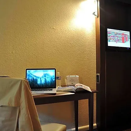 Hotel Design Le Havre Nord