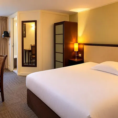 Hotel Design Le Havre Nord
