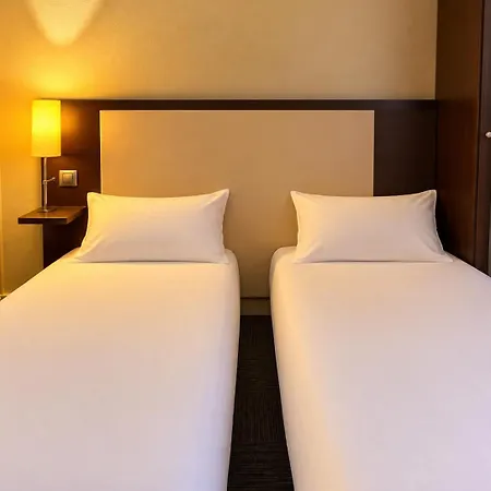 Hotel Design Le Havre Nord Montivilliers