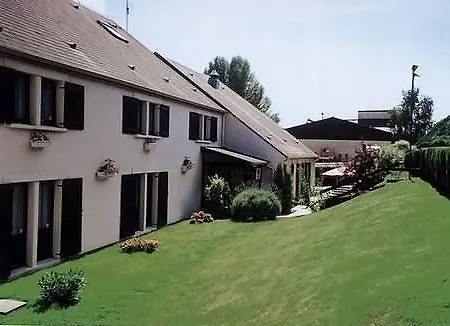 Design Le Havre Hotel