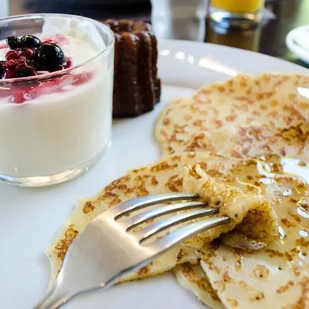 Otel Design Le Havre 2*