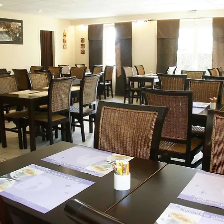 Design Le Havre Hotel Montivilliers