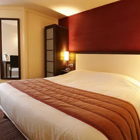 Hotell Design Le Havre Nord 2*