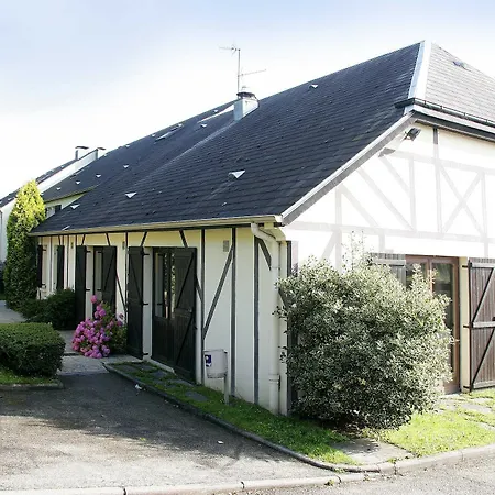 Design Le Havre 2* Montivilliers