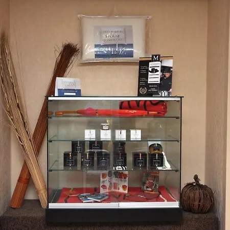 Design Le Havre Otel Montivilliers