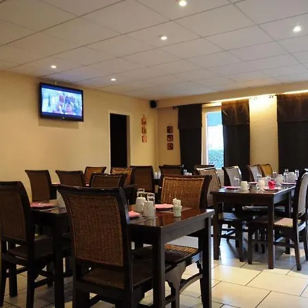 Design Le Havre 2* مونتيفييه