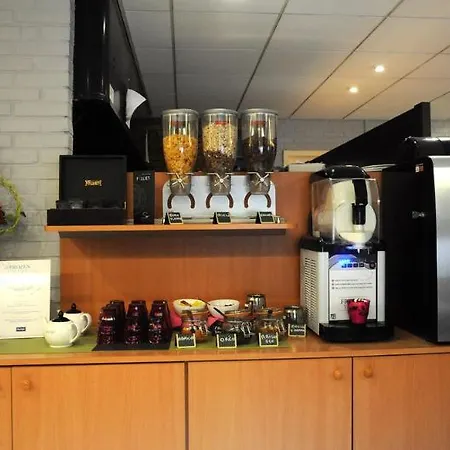 Hotel Design Le Havre