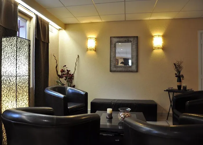 Design Le Havre Hotel Montivilliers