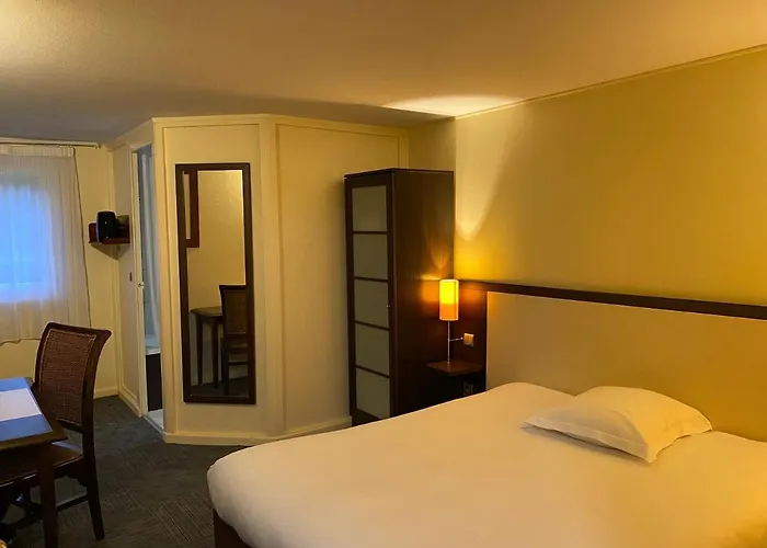 Design Le Havre Hotel