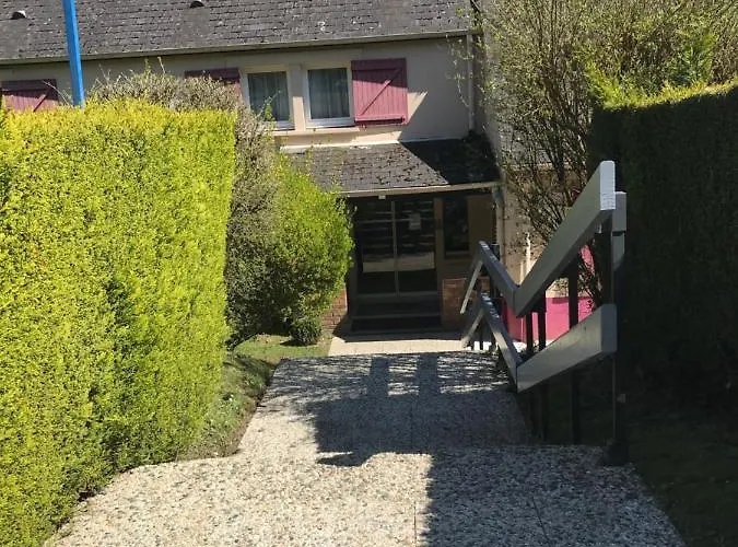 Design Le Havre Hotel