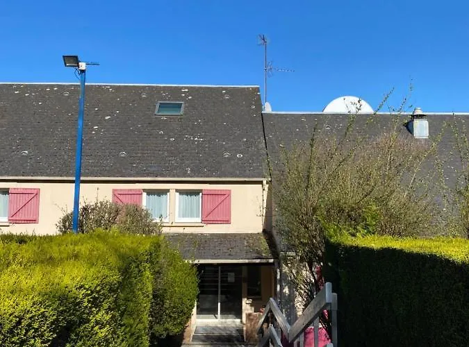 Hotel Design Le Havre 2*