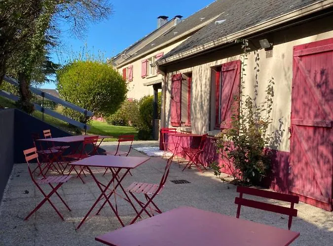 Design Le Havre Hotel Montivilliers