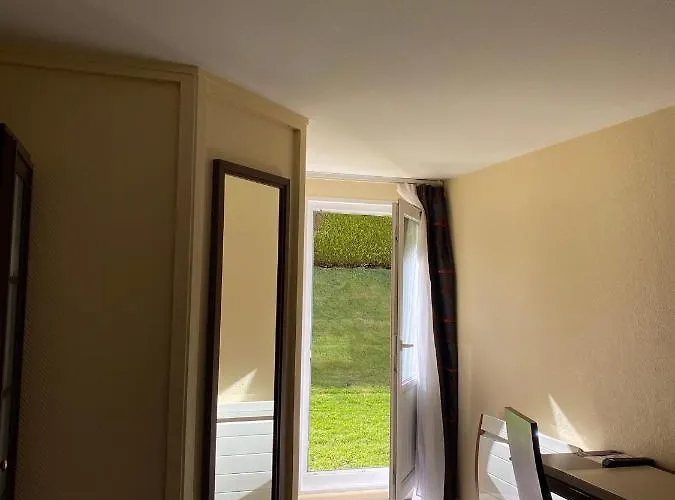 Hotel Design Le Havre Montivilliers