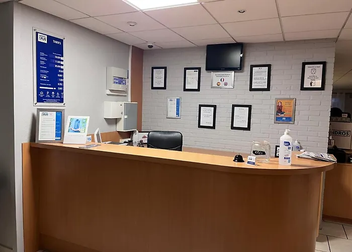 Design Le Havre Montivilliers