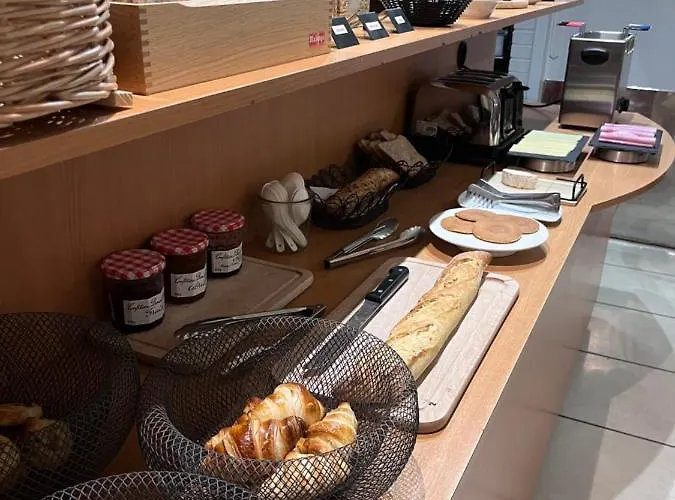 Hotel Design Le Havre