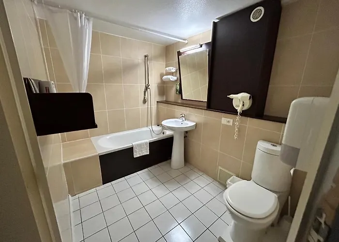 Hotel Design Le Havre 2*