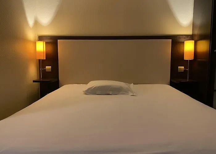 Hotel Design Le Havre