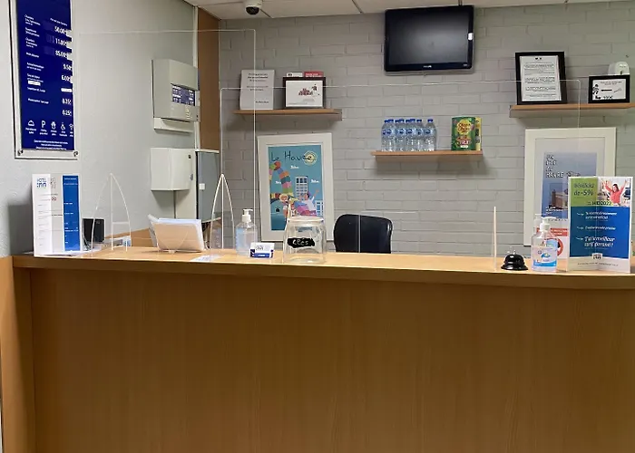 Hotel Design Le Havre