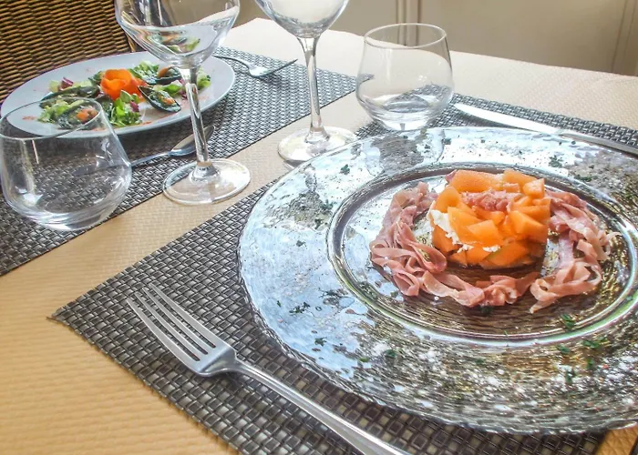 Design Le Havre Hotel 2*