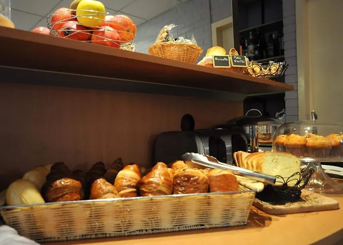 Design Le Havre 2* Montivilliers